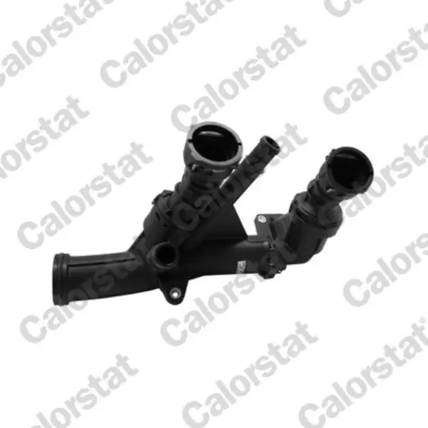 Termostat sa kućištem AUDI A3 Sportback 1.6 TDI 77 kW  2012 - 2025 - Vernet