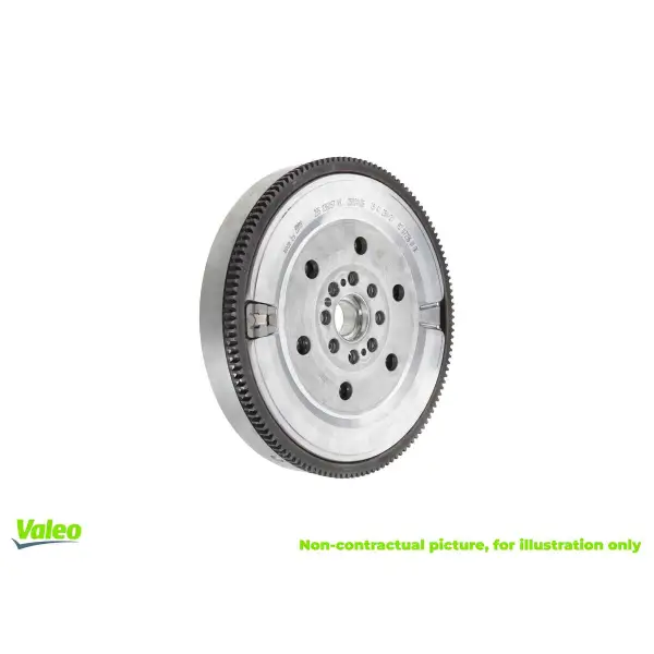 Zamajac VW CADDY III Box Body/MPV 2.0 TDI 4motion 81 kW  2010 - 2015 - Valeo