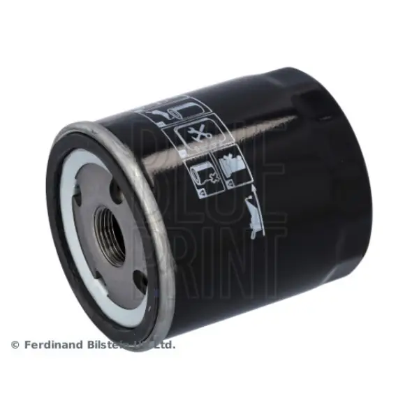 Filter za ulje CITROEN C3 AIRCROSS II Van PureTech 82 60 kW  2019 - 2025 - Blue Print