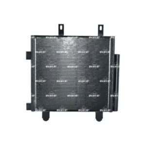 Hladnjak klime CITROEN C1 II 1.0 VTi 68 51 kW  2014 - 2025 - NRF