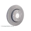Kočioni disk prednji PEUGEOT 107 1.4 HDi 40 kW  2005 - 2014 - Blue Print