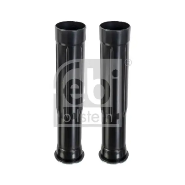 Komplet za zaštitu zadnjih amortizera CITROEN C1 II 1.0 VTi 68 51 kW  2014 - 2025 - Febi Bilstein