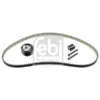 Komplet zupčastog kaiša PEUGEOT 408 II PureTech 130 96 kW  2022 - 2025 - Febi Bilstein