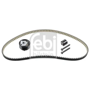 Komplet zupčastog kaiša CITROEN C-ELYSEE 1.2 VTi 72 53 kW  2012 - 2017 - Febi Bilstein