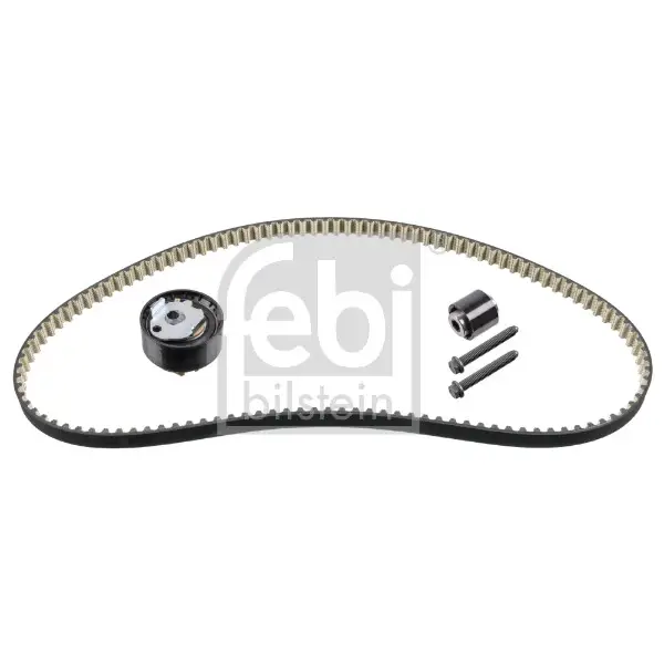 Komplet zupčastog kaiša CITROEN C4 CACTUS 1.2 THP 110 81 kW  2014 - 2025 - Febi Bilstein