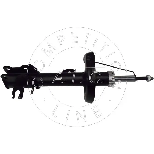 Amortizer prednji OPEL ADAM 1.4 74 kW  2012 - 2019 - AIC