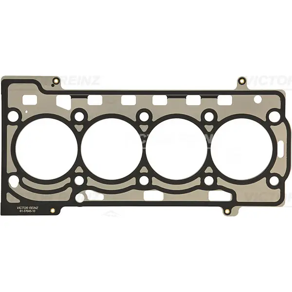 Dihtung glave motora VW SCIROCCO III 1.4 TSI 118 kW  2008 - 2017 - Victor Reinz