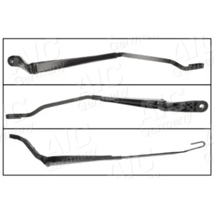 Držač metlice brisača VW SHARAN 1.8 T 20V 110 kW  1997 - 2010 - AIC