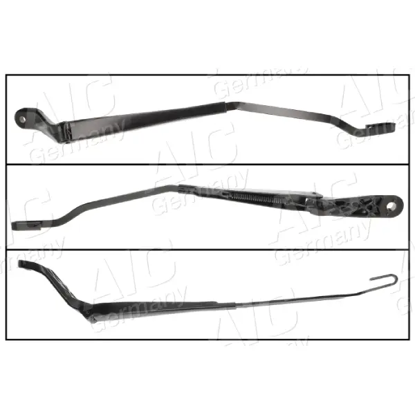 Držač metlice brisača VW SHARAN 1.9 TDI 66 kW  1995 - 2010 - AIC