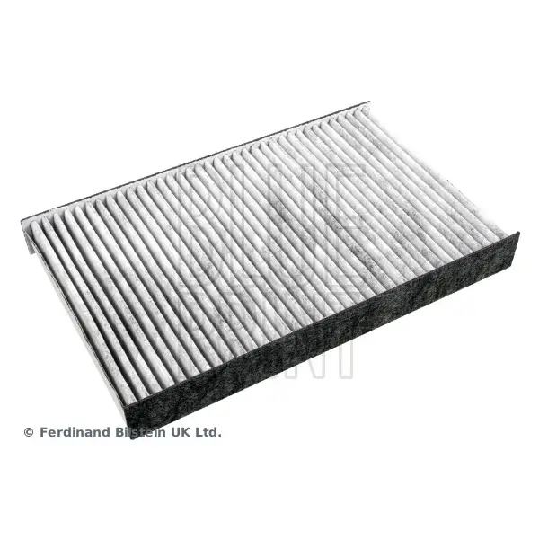 Filter kabine PEUGEOT 307 1.6 HDi 110 80 kW 2004 - 2009 - Blue Print