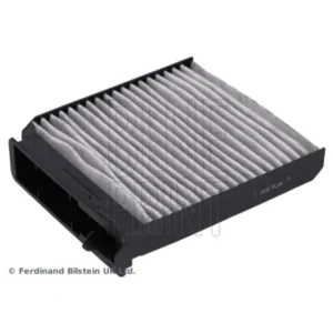 Filter kabine RENAULT CLIO III 1.5 dCi 63 kW 2005 - 2012 - Blue Print