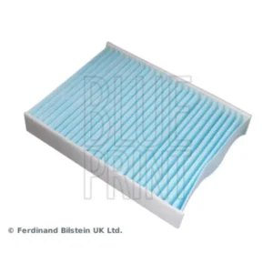 Filter kabine CITROEN C1 II 1.0 VTi 68 51 kW  2014 - 2025 - Blue Print