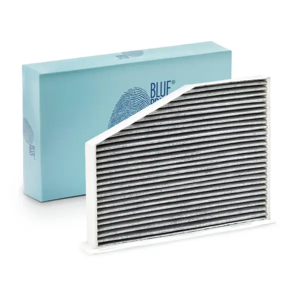 Filter kabine VW GOLF V 1.9 TDI 77 kW 2003 - 2008 - Blue Print