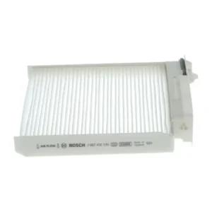 Filter kabine RENAULT CLIO III 1.5 dCi 63 kW 2005 - 2012 - Bosch
