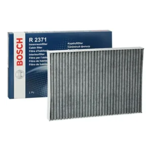 Filter kabine AUDI A4 B7 2.0 TDI 103 kW 2004 - 2008 - Bosch
