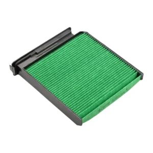 Filter kabine RENAULT CLIO III 1.5 dCi 63 kW 2005 - 2012 - Castrol Filters