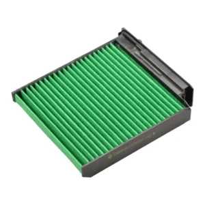 Filter kabine RENAULT CLIO III 1.5 dCi 63 kW 2005 - 2012 - Castrol Filters