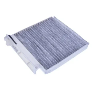 Filter kabine RENAULT CLIO III 1.5 dCi 63 kW 2005 - 2012 - Denckermann