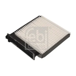 Filter kabine RENAULT CLIO III 1.5 dCi 63 kW 2005 - 2012 - Febi Bilstein