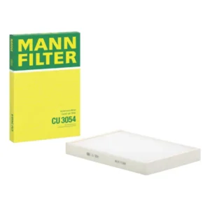 Filter kabine OPEL ASTRA H 1.7 CDTI 74 kW 2004 - 2008 - Mann Filter