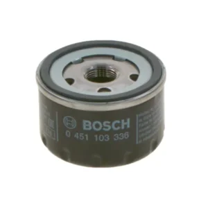 Filter za ulje RENAULT CLIO III 1.5 dCi 63 kW 2005 - 2012 - Bosch