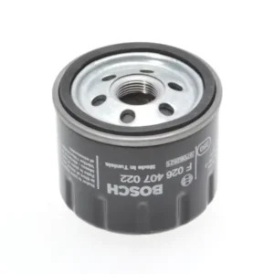 Filter za ulje RENAULT CLIO III 1.5 dCi 63 kW 2005 - 2012 - Bosch