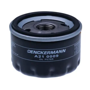 Filter za ulje RENAULT CLIO III 1.5 dCi 63 kW 2005 - 2012 - Denckermann