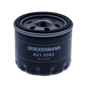 Filter za ulje RENAULT CLIO III 1.5 dCi 63 kW 2005 - 2012 - Denckermann