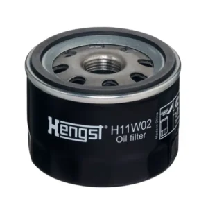 Filter za ulje RENAULT CLIO III 1.5 dCi 63 kW 2005 - 2012 - Hengst Filter