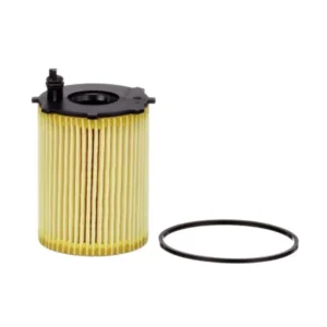 Filter za ulje PEUGEOT 307 1.6 HDi 110 80 kW 2004 - 2009 - Mann-Filter
