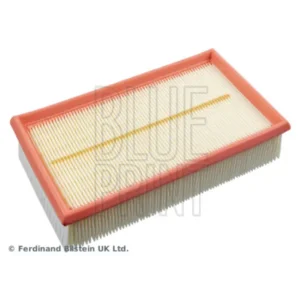 Filter za vazduh RENAULT CLIO III 1.5 dCi 63 kW 2005 - 2012 - Blue Print