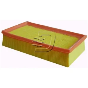 Filter za vazduh RENAULT CLIO III 1.5 dCi 63 kW 2005 - 2012 - Denckermann