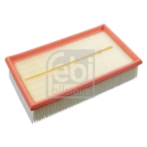 Filter za vazduh RENAULT CLIO III 1.5 dCi 63 kW 2005 - 2012 - Febi Bilstein