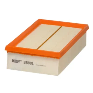 Filter za vazduh RENAULT CLIO III 1.5 dCi 63 kW 2005 - 2012 - Hengst Filter