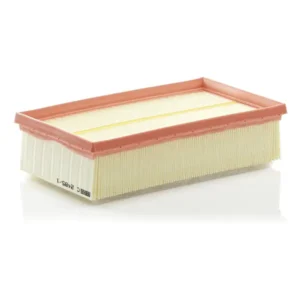 Filter za vazduh RENAULT CLIO III 1.5 dCi 63 kW 2005 - 2012 - Mann-Filter