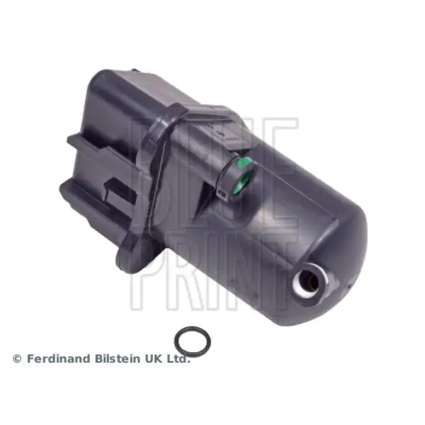 Filter za gorivo RENAULT CLIO III 1.5 dCi 63 kW 2005 - 2012 - Blue Print