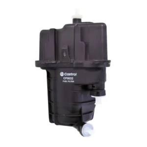 Filter za gorivo RENAULT CLIO III 1.5 dCi 63 kW 2005 - 2012 - Castrol Filters