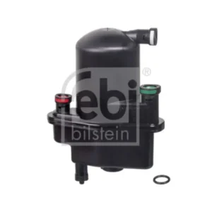 Filter za gorivo RENAULT CLIO III 1.5 dCi 63 kW 2005 - 2012 - Febi Bilstein