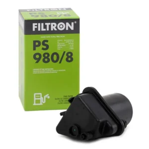 Filter za gorivo RENAULT CLIO III 1.5 dCi 63 kW 2005 - 2012 - Filtron