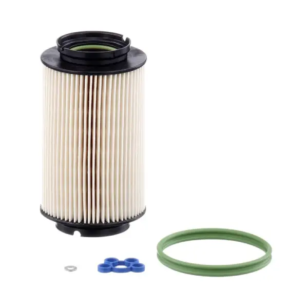 Filter-za-gorivo-MANN-FILTER-PU-936-4-x Filter za gorivo VW GOLF V 1.9 TDI 77 kW 2003 - 2008 - Mann-Filter