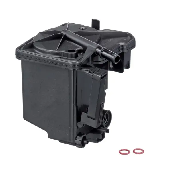 Filter za gorivo PEUGEOT 307 1.6 HDi 110 80 kW 2004 - 2009 - Mann-Filter