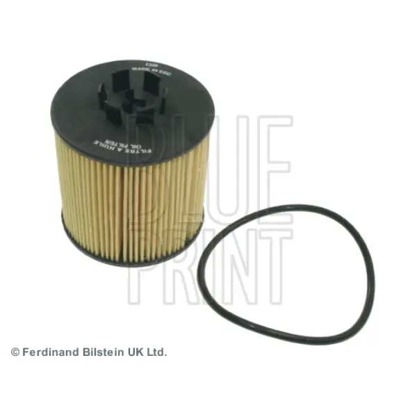Filter za ulje VW GOLF PLUS V 1.4 TSI 103 kW  2006 - 2008 - Blue Print