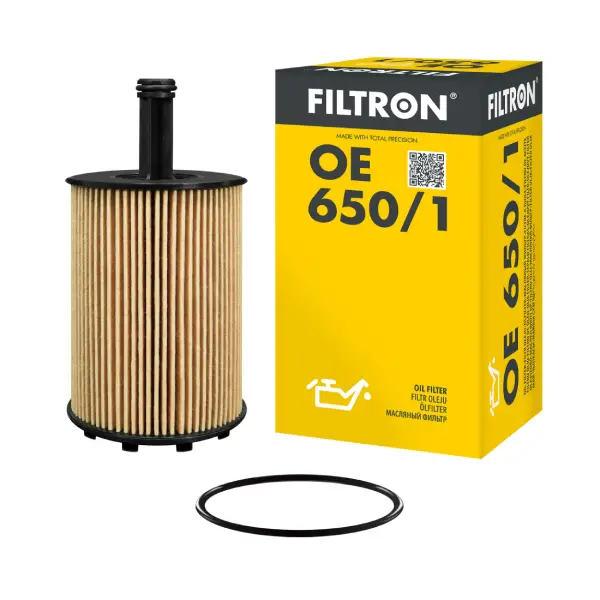 Filter za ulje VW GOLF 5 1.9 TDI 77 kW 2003 - 2008 - Filtron