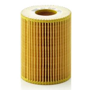 Filter za ulje OPEL ASTRA H 1.7 CDTI 74 kW 2004 - 2008 - Mann Filter