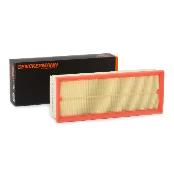 Filter-za-vazduh-DENCKERMANN-A140460 Filter za vazduh VW GOLF 5 1.9 TDI 77 kW 2003 - 2008 - Denckermann