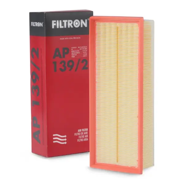 Filter za vazduh VW GOLF 5 1.9 TDI 77 kW 2003 - 2008 - Filtron