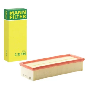 Filter za vazduh VW GOLF 5 1.9 TDI 77 kW 2003 - 2008 - Mann-Filter