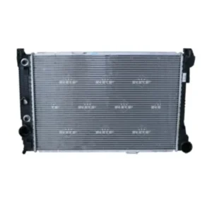 Hladnjak MERCEDES-BENZ E-CLASS (W212) E 200 135 kW 2013 - 2016 - NRF