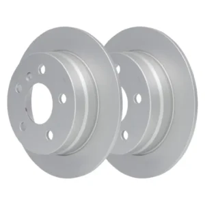 Kočioni disk zadnji MERCEDES-BENZ A-CLASS A 180 85 kW  2009 - 2012 - ATE