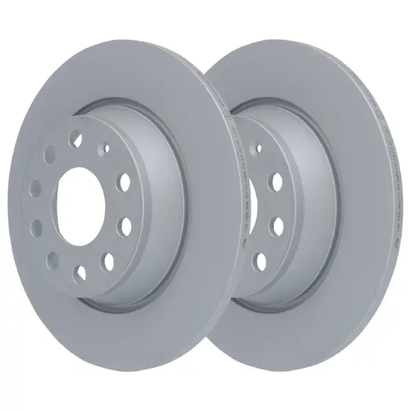 Kočioni disk zadnji VW SHARAN 2.0 TDI 4motion 103 kW  2011 - 2015 - ATE